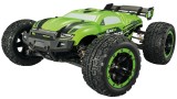 Blackzon Slyder St Turbo 1/16 4wd 2s Brushless Green (540202)
