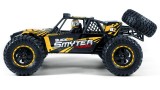  Blackzon Smyter Db Turbo 1/12 4wd 3s Brushless Yellow (540257)