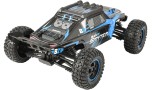 Blackzon Smyter Dt 1/12 4wd Electric Desert Truck Blue (540113)