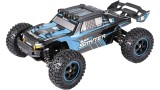 Blackzon Smyter Dt 1/12 4wd Electric Desert Truck Blue (540113)