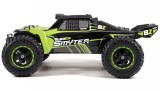 Blackzon Smyter Dt 1/12 4wd Electric Desert Truck Green (540112)