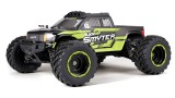 Blackzon Smyter Mt 1/12 4wd Electric Monster Truck Green (540110)