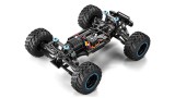 Blackzon Smyter Mt Turbo 1/12 4wd 3s Brushless Blue (540252)