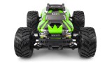 Blackzon Spryte Mt 1/20 4wd Electric Monster Truck Green (540300)