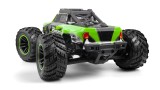 Blackzon Spryte Mt 1/20 4wd Electric Monster Truck Green (540300)
