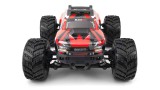  Blackzon Spryte Mt 1/20 4wd Electric Monster Truck Red (540302)