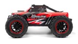  Blackzon Spryte Mt 1/20 4wd Electric Monster Truck Red (540302)