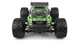 Blackzon Spryte St 1/20 4wd Electric Stadium Truck Green (540305)