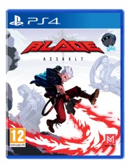 Blade Assault