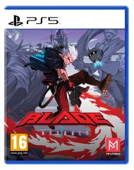 Blade Assault