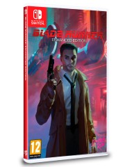 Blade Runner Enhanced Edition