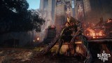 Blades Of Fire