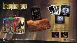 Joc Blasphemous Deluxe Edition pentru PS4