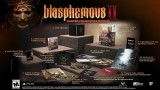Blasphemous Ii Limited Collector's Edition