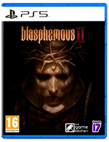 Blasphemous Ii 