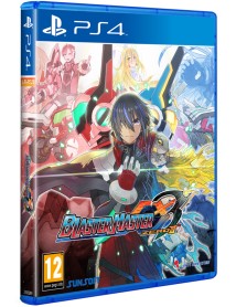 Blaster Master Zero 3 