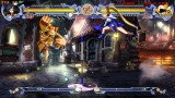 Joc Blazblue Calamity Trigger pentru PSP