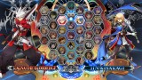Blazblue Central Fiction