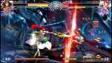 Blazblue Central Fiction