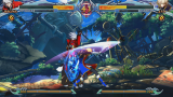 Joc Blazblue Chrono Phantasma Extend pentru PS3