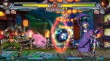 Blazblue Continuum Shift