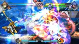 Joc Blazblue Cross Tag Battle pentru PS4