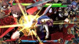 Joc Blazblue Cross Tag Battle pentru PS4