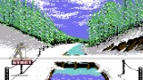 Joc Blaze Evercade C64 Cartridge 1