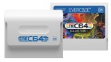 Joc Blaze Evercade C64 Cartridge 1