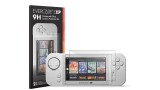  Blaze Evercade Exp Tempered Glass Screen Protector