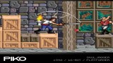 Blaze Evercade Piko Interactive Collection 4
