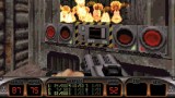 Joc Blaze Evercade Red Cart 33 Duke Nukem Collection 1