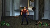 Joc Blaze Evercade Red Cart 34 Duke Nukem Collection 2