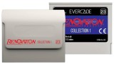 Joc Blaze Evercade Renovation Cartridge 1
