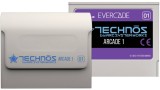 Joc Blaze Evercade Technos Arcade Cartridge 1