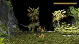 Joc Blaze Evercade Tomb Raider Giga Cart Col.1