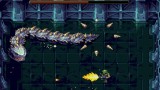 Joc Blaze Evercade Xeno Crisis Tanglewood Dual Game Cartridge