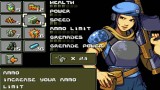 Joc Blaze Evercade Xeno Crisis Tanglewood Dual Game Cartridge