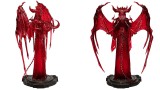 Figurina Statueta Blizzard Diablo IV Red Lilith 30.5cm
