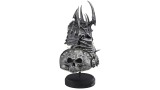 Figurina Joc Blizzard World Of Warcraft Iconic Helm & Armor Of Lich King Replica