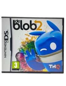 Blob 2 The Underground 