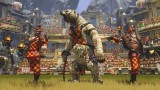 Joc Blood Bowl pentru PC