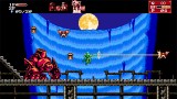 Bloodstained Curse Of The Moon 2 Classic Edition