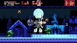 Bloodstained Curse Of The Moon 2