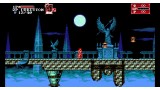 Bloodstained Curse Of The Moon 2