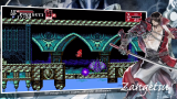 Bloodstained Curse Of The Moon 2