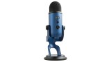  Blue Microfon Yeti Midnight Blue pentru PC