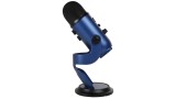  Blue Microfon Yeti Midnight Blue pentru PC
