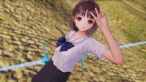 Joc Blue Reflection Second Light pentru PS4