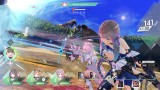 Joc Blue Reflection Second Light pentru PS4